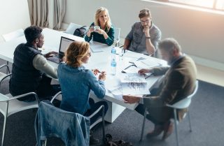 Technology and Processes Must Lead the Way as a Company Scales