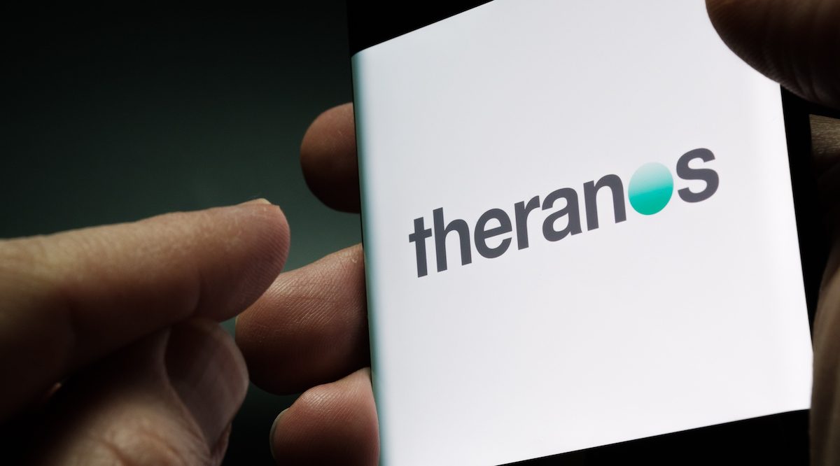 Elizabeth Holmes Sentenced to 11+ Years in Prison for Defrauding Investors
