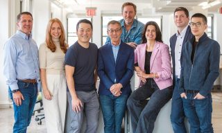 Peloton Founders Raise $25M for D2C Rug Venture Ernesta
