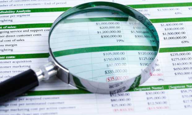 Spreadsheet Mistakes Create Costly Consequences for CFOs