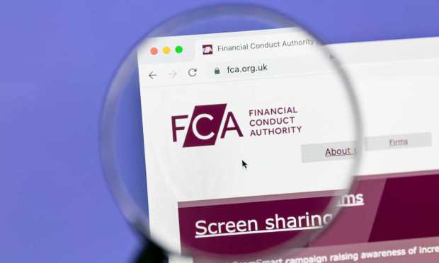 British Financial Watchdog Cracks Down on Unfair Lenders