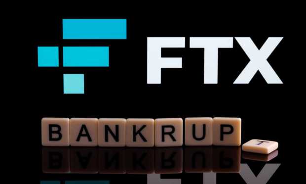 FTX Collapse Was Old Tricks Powered by New Technology