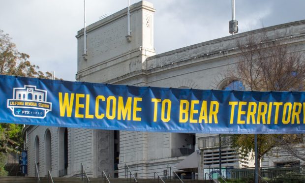 UC Berkeley Cancels FTX Stadium Naming Partnership