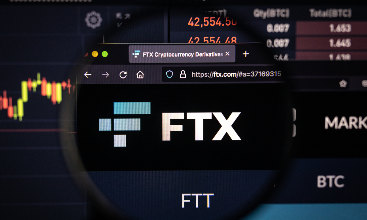 A Tiny Washington Bank’s Crypto Entanglements Add to FTX Mystery