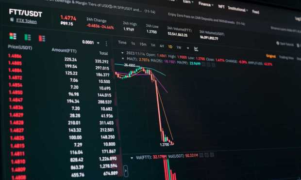 FTX’s First Day in Court: ‘Personal Fiefdom of Sam Bankman-Fried’