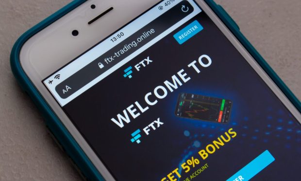 Competitors Hope Rapid FTX Collapse Isn’t Rabid, Too