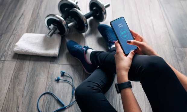 Connected Consumers Keep Main Street Fitness Firms’ Growth Healthy