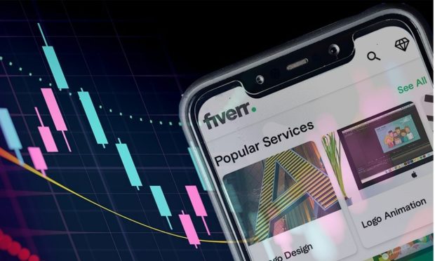 Fiverr’s 41% Leap Leads CE 100 Rally as Gig Economy Proves Resilient