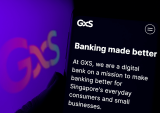 Digital Bank GXS Executive Director to Step Down