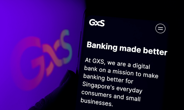 Digital Bank GXS Executive Director to Step Down