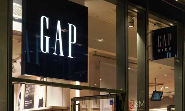 Gap, retail, earnings