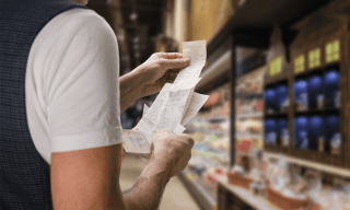 Item-Level Data Helps Gen Zs Build Financial Literacy While Saving Money