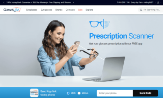 GlassesUSA Aims for D2C Disruption Through Customer Clarity