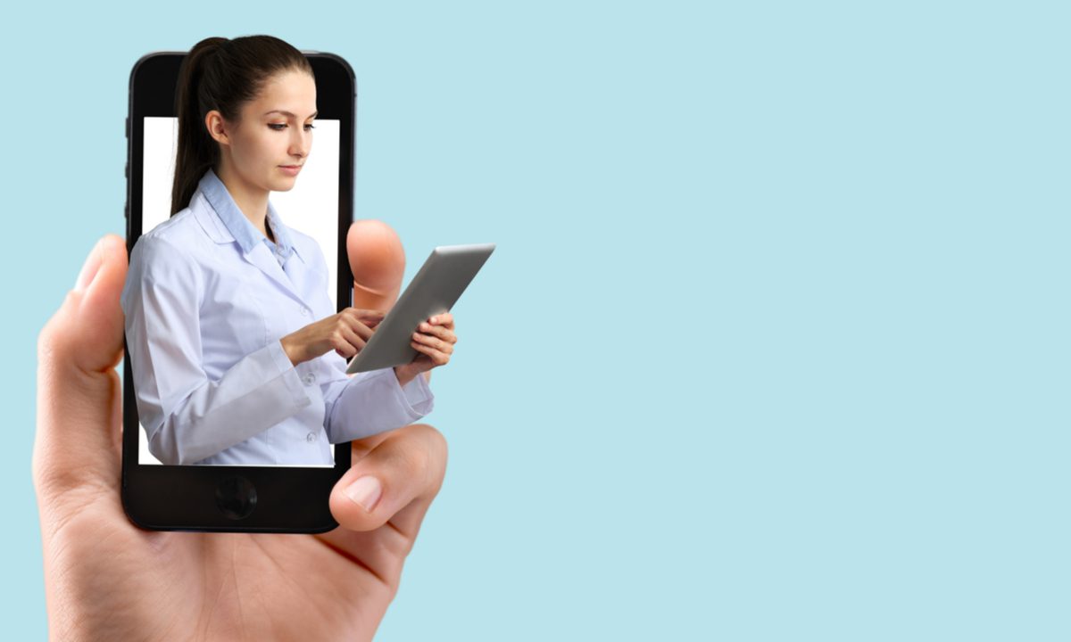 It’s Time for a Connected Healthcare Digital Wallet