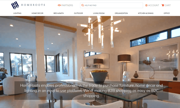 BNPL for Business Finds Home in Furniture Marketplaces