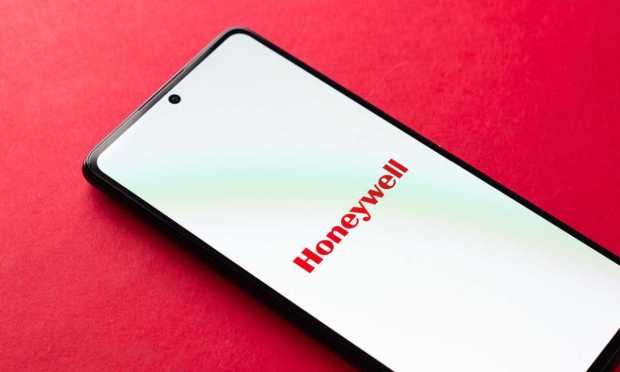 Honeywell Debuts Contactless Payment Tool Smart Pay