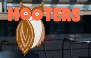 75% of Hooters’ Virtual Customers Have Never Visited Flagship Brand