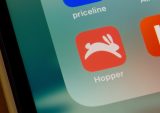 Hopper Secures $96M From Capital One to Grow Travel App 