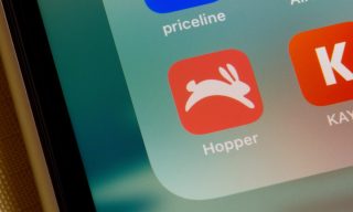 Hopper Secures $96M From Capital One to Grow Travel App 