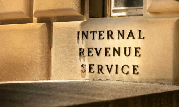 IRS, Internal Revenue Service