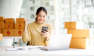 B2B Platform actyv.ai Partners With Mswipe to Improve Payments in India