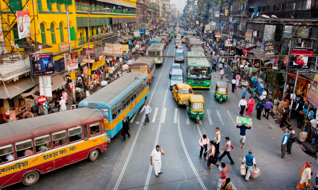 Navigating Global Real-Time Rails Poses Challenges in India