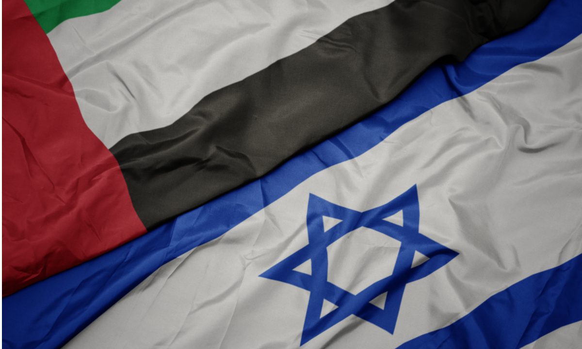 Strengthening Relations Help Bolster Israel-UAE FinTech Collaboration