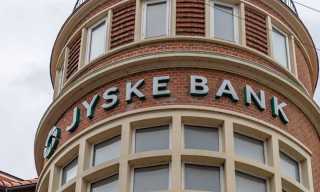 Jyske Bank Accused of AML Violations by Danish Regulators