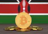 Kenya Eyes Taxes on Crypto, Digital Wallets
