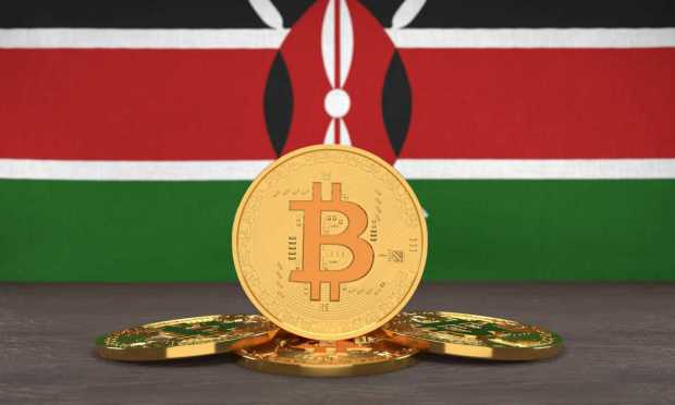 Kenya, cryptocurrency, regulation, digital wallets