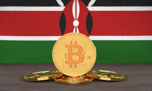Kenya Eyes Taxes on Crypto, Digital Wallets