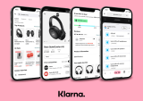 Klarna Adds Shop and Compare Tool in UK, Sweden and Denmark