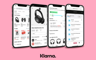 Klarna Adds Shop and Compare Tool in UK, Sweden and Denmark