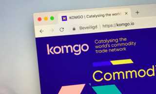 Bladex Joins Komgo Trade Finance Platform