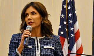 South Dakota Governor Bans TikTok From State Devices