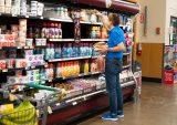 Kroger Says Grocery Price Anxiety Threatens Digital Adoption
