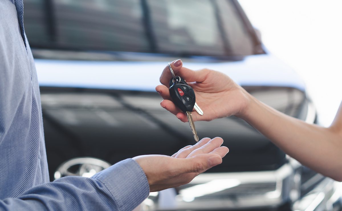 Kyte Raises 60M to Expand Car Rental Offerings