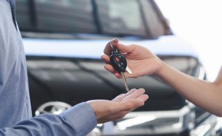 Kyte Raises $60M to Expand on-Demand Car Rental Offerings