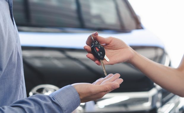 Kyte Raises $60M to Expand Car Rental Offerings