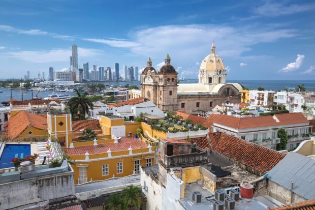 Latin America May Be Holiday Gift Cross-Border Merchants Are Seeking