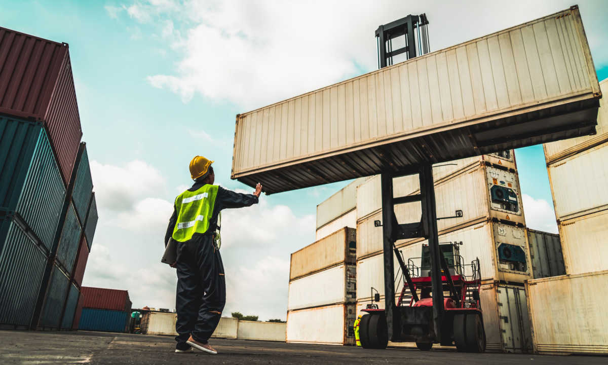 Leta Raises $3M for African Supply Chain Optimization Platform