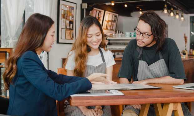 LianLian Partnership With European FinTechs Boosts eCommerce Financing Offering