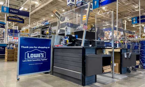 Lowe's, retail, home remodeling