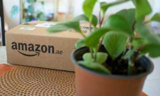 LuLu Group Linkup Brings Groceries to Amazon UAE