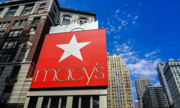 Macy’s CEO: We’re a Financially Strong Dept Store