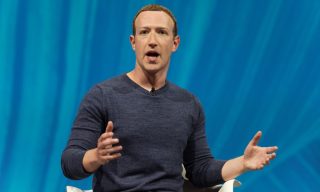 Zuckerberg Tells Meta Employees AI Agents Are Advancing Slower Than Expected