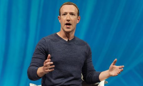 Zuckerberg Tells Meta Employees AI Agents Are Advancing Slower Than Expected