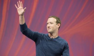 Zuckerberg: Social Media Is Meta’s Primary Focus