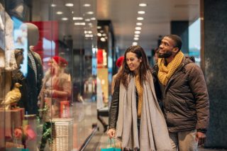 Mastercard Projects 15% Growth in Black Friday Spending