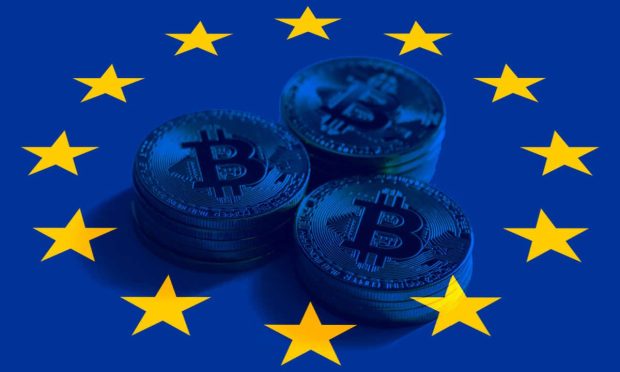 Mica, EU, cryptocurrency, regulation